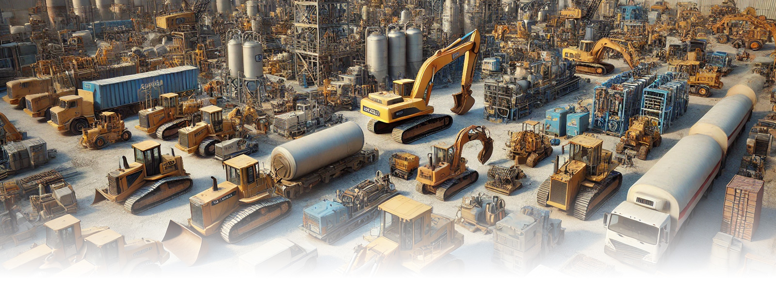 Worldwide Surplus Buyers offers a wide range of services to Las Vegas, NV and surrounding areas.